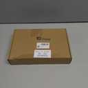 4 Pcs Large Velvet Bows for Christmas Tree 35.5 x 11.8 Inches Rustic Velvet Ribbon Bow Christmas Swag Wreath Staircase Bows Vintage Raw Edges Tree Topper for Indoor Outdoor Decor(Beige)