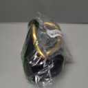 Clutch Purses for Women Formal, PU Leather/Marble Acrylic Evening Bags with Chain, Trendy Metal Handle Purses 2025