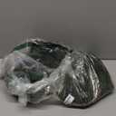 Artgar 6 Ft Realistic Christmas Cedar Garland, Thick Faux Green Garland, Real Touch Artificial Greenery Pine Garlands for Home Table Mantle Stairs Railing Window Outdoor Holiday Xmas Decor