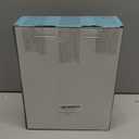 2 Pack Cotton Top Quilted Underpad, Waterproof Extra Absorbent Use for Incontinence Bed Pads,Washable and Reusable Pet Pads (34" x 36")