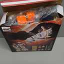 Magic Tricks Set - Magic Kit for Kids Age 6+ Magician Starter Kit with Learning Video Instructions Magic Wand Card for Beginner 6 7 8 9 10 11 12 Years Old Boys Girls Christmas Birthday Gift Toy (Mega)