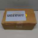 Menkxi 30 Pcs Christmas Velvet Balls 1.97 Flocked Christmas Hanging Ornaments Handmade Velvet Balls Xmas Tree Ornaments Xmas Tree Bulbs for Wedding Anniversary Party (Red)