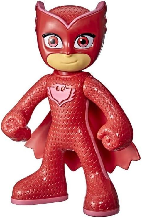 PJ Masks Owlette Action Figure