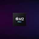 Apple 2023 Mac mini Desktop Computer with Apple M2 Pro chip with 10‑core CPU and 16‑core GPU, 16GB Unified Memory, 512GB SSD Storage, Gigabit Ethernet. Works with iPhone/iPad