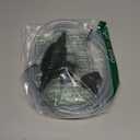 Laifoo 5ft Aquarium Siphon Vacuum Cleaner for Fish Tank Cleaning Gravel & Sand