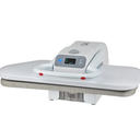 Kalorik White Steam Press Fabric Steamer