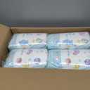 Pampers Diapers - Baby Dry - Size 3, 104 Count, Absorbent Disposable Infant Diaper