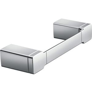 Moen YB8886CH 90 Degree Bathroom Hand Towel Bar, Chrome