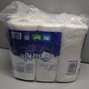 Sparkle Pick-A-Size Paper Towels, 6 Double Rolls = 12 Regular Rolls, Everyday Value Paper Towel With Full And Half Sheets