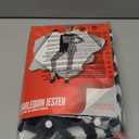 Morph Jester Costume Women, Circus Costume Woman, Jester Costumes Womens Clown Outfits, Halloween Costumes for Women Adult (X-Large)