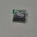 Rechargeable Mini Coffee Scale with Timer, Maestri House Espresso Scale, 2kg/0.1g Accurate Scale for Espresso and Pour-Over Coffee, Portable Digital Kitchen Scale with Automatic TimingBlack&Silver