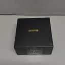 Smart Bracelet for Men Women, Health Activity Fitness Trackers, 24/ 7 Continuous Heart Rate/ Blood Pressure/ HRV/ Stress Monitor, 24H Sleep Tracker, 170+ Sports Modes Smart Wristband with Free APP 2 Bands