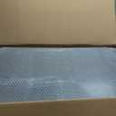 Under Seat Storage Box Compatible with 2019-2026 Chevy Chevrolet Silverado 1500/GMC Sierra 1500, 2020-2026 Silverado/Sierra 2500HD/3500HD Double Cab & Crew Rear Underseat Organizer