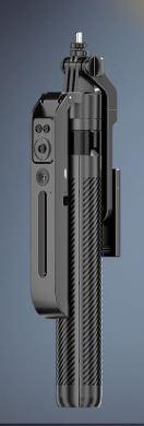 Selfie Stick Tripod for iPhone ,360 Rotation That Follows Your Movement,71" Phone Camera Stand for Content Creator Vlog Video Recording