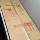 Arched Floor Mirror, 57 "x 20" Full Length Mirror Wall Mirrors Hanging or Leaning Arched-Top Full Body Mirrors with Stand for Bedroom, Dressing Room, Gold