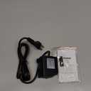 Knifel Submersible Pump 200GPH Ultra Quiet with Over Heating Protection 5.2ft High Lift for Fountains, Hydroponics, Ponds, Aquariums & More