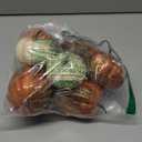 Artgar Pumpkin Decor, 8 PCS Halloween Pumpkin, Metal Cracked Design Foam Pumpkins for Halloween Thanksgiving Fall Home Table Indoor Outdoor Decorations