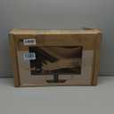 Dell 24 Monitor - SE2426H - 23.8-inch FHD (1920x1080) 144Hz 1ms Display, in-Plane Switching (IPS) Technology, AMD FreeSync™, TÜV 3-Star 2X HDMI, Tilt