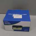 4-Pack Solar Wall Lights Outdoor with 3 Modes & Reflector, Waterproof Bright 178 LEDs Motion Sensor Security Lights, Solar Powered Flood Lights for Patio Garden Yard Porch Garage Front Door