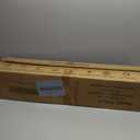 Evaporative Air Cooler, 35" Windowless Air Conditioner Portable, 3 Speeds, 1.2L Water Tank, 3 Ice Packs, 20ft Remote, 7H Timer, No Hose No Window Needed,70 Oscillating Portable AC Unit for Room