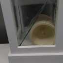 HugMemories Memorial Lantern with Drawer for Keepsakes, Bereavement Sympathy Gifts for Loss of Loved One Mother Father, Sympathy Lantern Funeral Gifts in Memory of Loved One