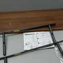 Shelf 3 pack wooden Shelves 30 inch Long
