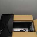 Winco Slim 3 Gallon Beverage Dispenser with Base