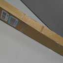 LazBlinds Cordless Cellular Shades, No Tools No Drill Light Filtering Honeycomb Shades Pleated Blinds for Windows, 41'' W x 48'' H, Dark Grey