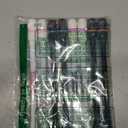 Lopenle 8PCS Novelty Spinning Pens Twirling Gel Pen for Finger Rotating Stress Releasing,Spin Mod Pen Writable Pen for Adults Student Office Supplies