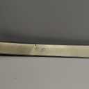 Rear Window Rooftop Spoiler Compatible with 2015-2023 Dodge Charger All Model, V Style Wing Fits for 15-24 GT Pursuit R/T SRT SRT8 SXT Scat Pack SE Enforcer Daytona (Glossy Black)