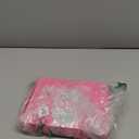 PANEWAY Hair Topper 16InchToppers For Women with Thinning Hair 6.5’’x6.5’’ Ladies Wiglets for Women Daily Use- 1B