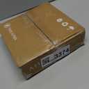 CAROTE Non Stick Frying Pan Skillet, Omelet Pan, Healthy Non Toxic Granite Chef Pan, Induction Compatible Egg Frying Pan with Heat-Resistant Handle, PFOA-Free,Cream White, 8"