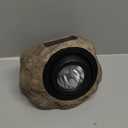 Hampton Bay Solar Rock Spot Light