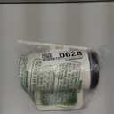 Sip N Snack Dual Compartment Stainless Steel Water Bottle  Triple Insulated, 24 Hours Cold/Hot, Leak-Proof, 2 Ways to Sip  Perfect for Drinks & Snacks On-the-Go (Ivory/Black)