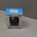 FASTSNAIL Charging Dock for Nintendo Switch 2(2025) for Joy-Con 2, Dual-Direction Magnetic Fast Controller Charger Station with 9 RGB Light & Charging Cable for Joycon 2 Stand Accessories (Matte Black)