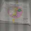 Room Hanging Storage Organizer, Fun & Colorful Storage & Organization for Clothes, Toys, & More. Wall & Door Attachable, Water-Resistant, Ideal for Kids' Room, Locker Kindergarten or Playroom (Gray) (Grey)