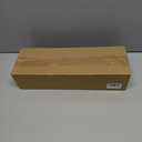 LBW Grow Light with Stand, Full Spectrum LED Floor Plant Light for Indoor Plants, Grow Lamp with On/Off Switch, Adjustable Tripod Stand 15-48 inches (Black)