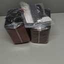 RIOWOIS Powered Bluetooth Bookshelf Speakers, 40W Record Player Speakers with 2.75 Inch Woofer, Stereo Speakers with Optical/AUX/TV-ARC Connection for Turntable, No Receiver or Amplifier Required.