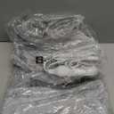 Bedsure Heating Pad for Neck and Shoulders and Back - Birthday Gifts for Women Men Mom Mens, FSA Eligible Items, Electric Heated Pad for Full Body, ETL Certified, Extra Large 24"x33", Grey