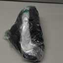 WIHOLL Fall Black Dresses for Women Old Money Clothes Bodycon Mini Little Short Graduation Dress Square Neck Summer Spring Dresses 2025 Casual Sexy Club Party Date Night Outfits Formal Cocktail S