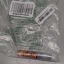 Lip Smacker Rolly Lip Gloss, Classic Roller-Ball Design for a Cooling Sensation, Hydrating & Moisturizing Shine - Grape