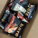 Bare Baked Crunchy, Apples Fuji & Reds, 0.53 Ounce (Pack of 16) (EXP 05/13/27)