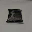 Compression Pantyhose for Women, 15-20 mmHg Medical Compression Leggings, Footless Compression Stockings for Women & Men, Compression Tights for Edema, Varicose Veins, Swelling, DVT (3X-Large, Black)