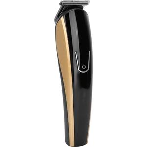 3-in-1 Hair Clipper, Waterproof Men Shaver, Nose Hair Trimmer, Rechargeable Electric Hair Clipper, Cordless Electric Shaver Accessories, Gold