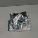 Test Day Testing - May The Skills Be With You School Teacher T-Shirt (Small, Black)