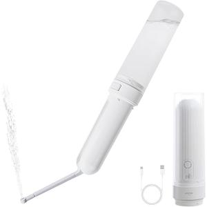 Umimile Portable Bidet for Travel Rechargeable Handheld Bidet Sprayer,Ideal for Women and Men,3 Spray Modes for Enhanced Personal Hygiene