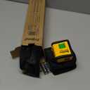 Self Leveling Laser Level with Tripod,DEGLASERS Green Cross Line Laser Level,Lazer Leveler Tool for Picture Hanging Construction Floor Tile Wall Home Renovation, Indoor Project, Battery Included