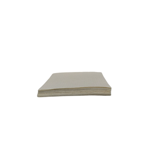 Linen Feel Cocktail Napkin 9 Pack