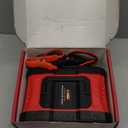 YONHAN Battery Charger 20A 12V/24V LiFePO4 Lead Acid Fully Automatic Battery Maintainer, Car Battery Trickle Charger Automotive w/Repair, Winter Mode, for AGM, STD, Gel, Deep Cycle Batteries