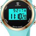 NN BEN NEVIS Watches for Women, Digital Watch Womens Outdoor Sport with Alarm/Stopwatch/Chronograph/Back Light, Gifts for Teen Girls/Women